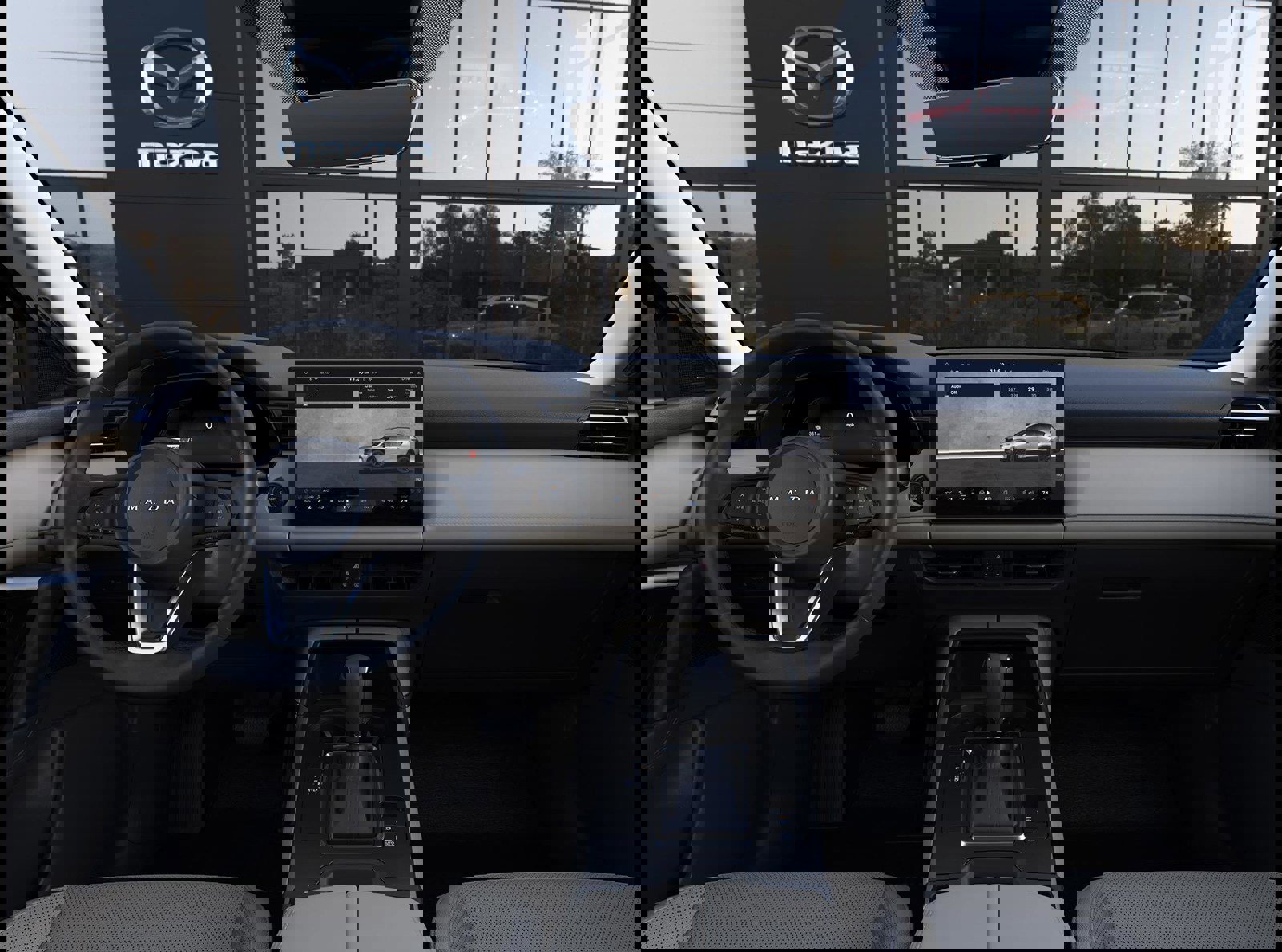 New 2026 MAZDA CX-5 2.5 S w/ Premium Package image 2