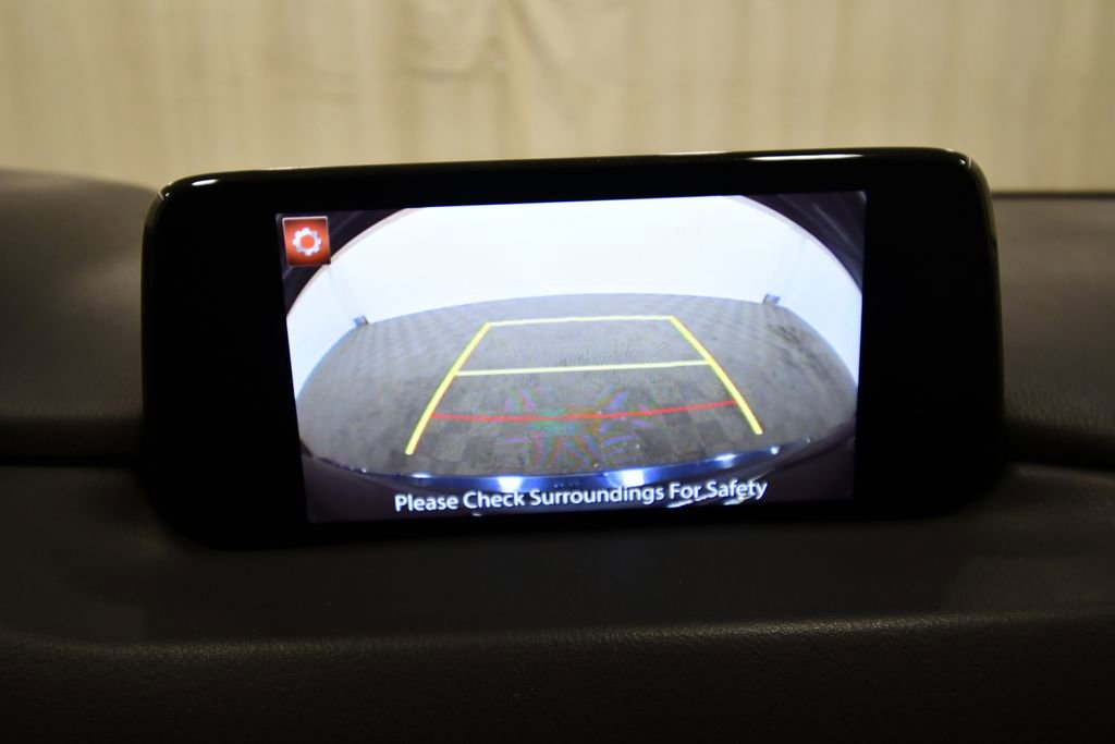 Used 2019 MAZDA CX-5 Grand Touring image 25