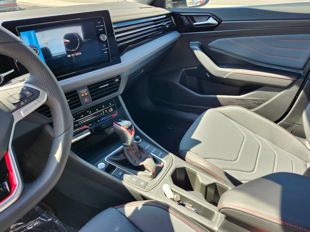New 2027 Volkswagen Jetta GLI Autobahn FWD image 7