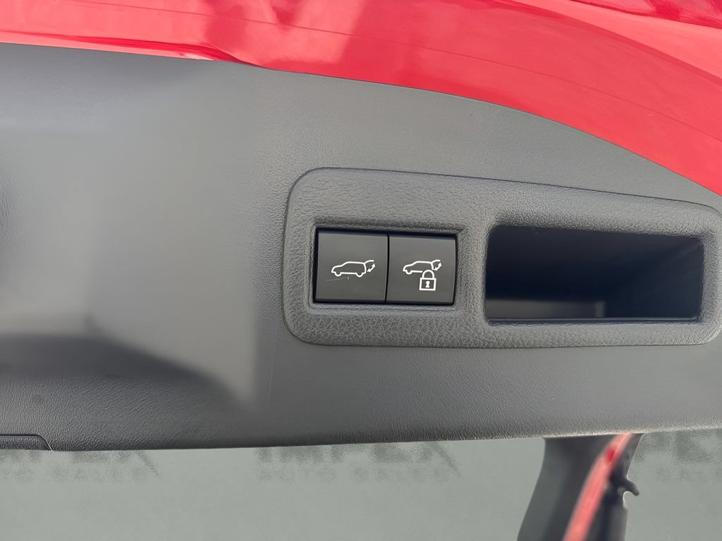 Used 2026 Toyota bZ FWD image 19