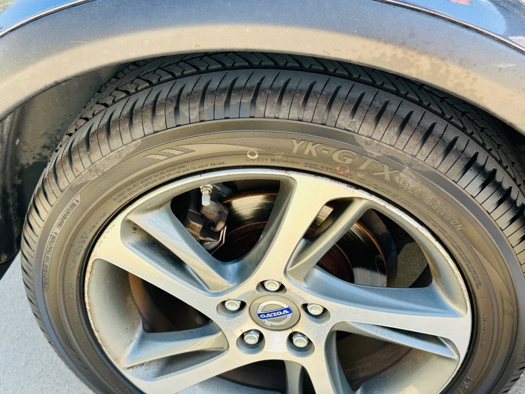 Used 2013 Volvo C30 T5 FWD image 23