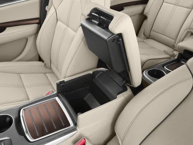 Used 2018 Acura MDX FWD w/ Advance Package image 15
