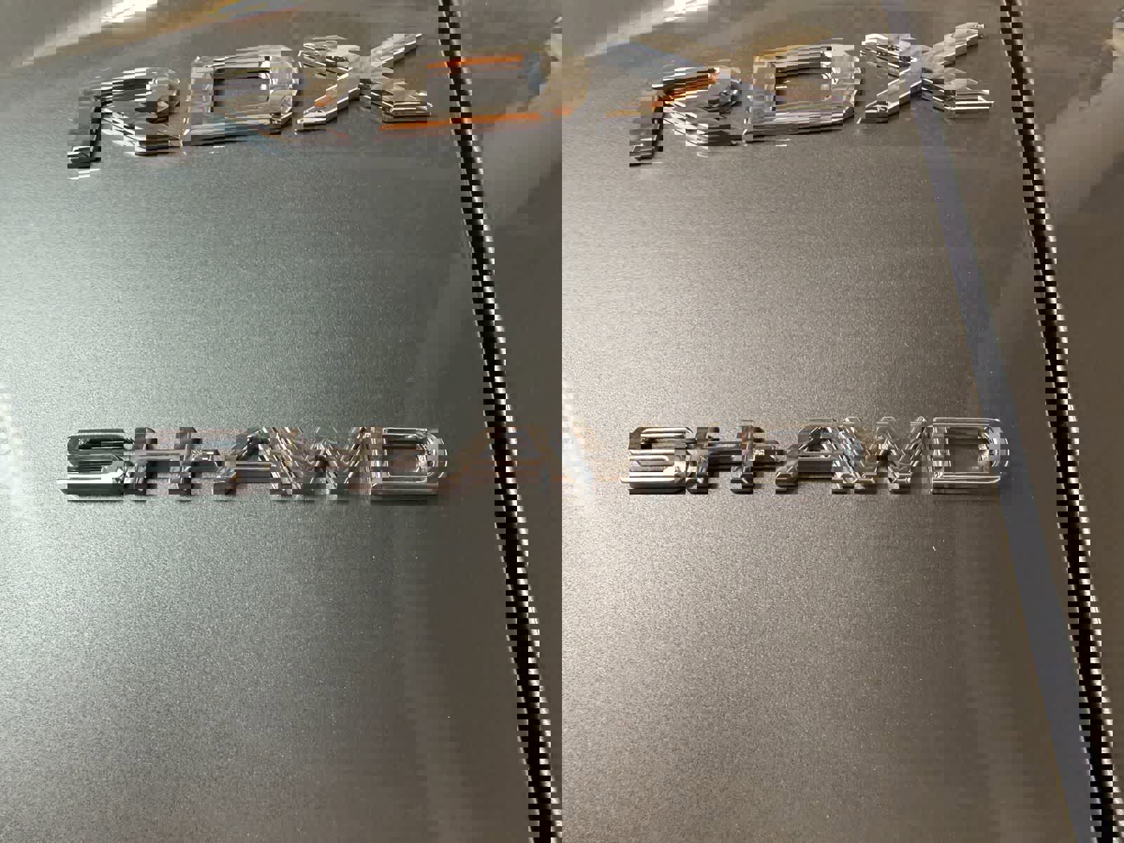 New 2026 Acura RDX SH-AWD w/ Advance Package image 7