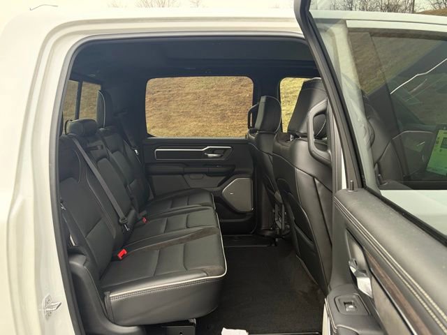 New 2026 RAM 1500 Laramie w/ Night Edition image 33