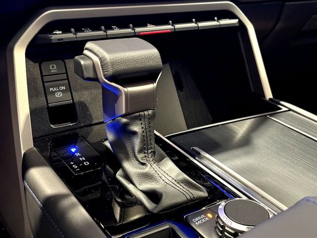 New 2026 Toyota Tundra Platinum AWD/4WD image 12