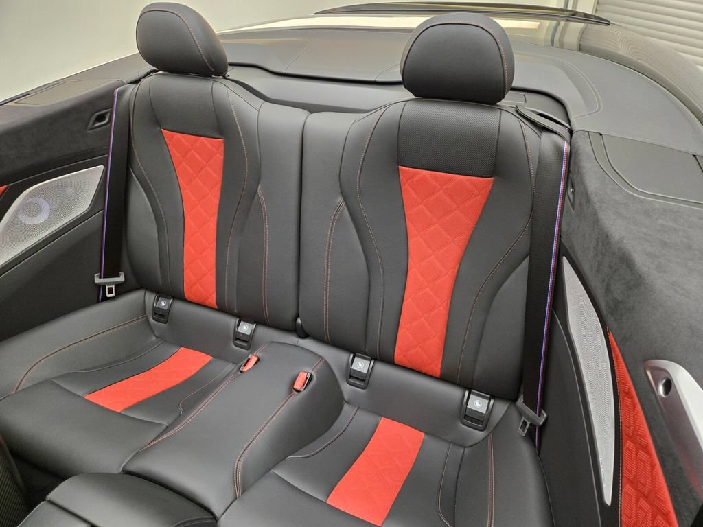 Used 2025 BMW M8 Competition AWD/4WD image 18
