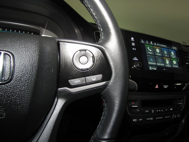 Certified 2022 Honda Pilot EX-L image 6