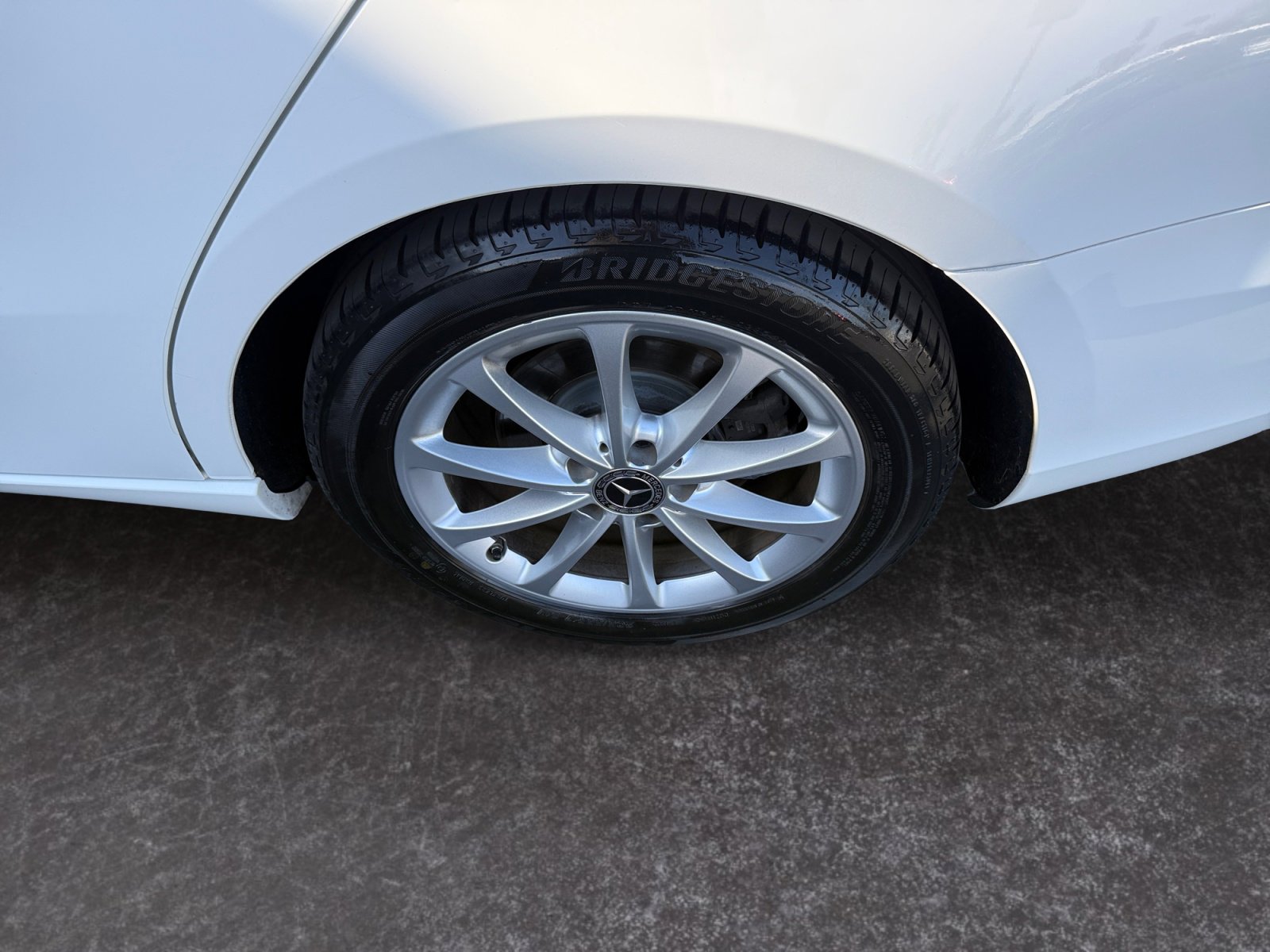 Used 2021 Mercedes-Benz A 220 w/ Premium Package image 14