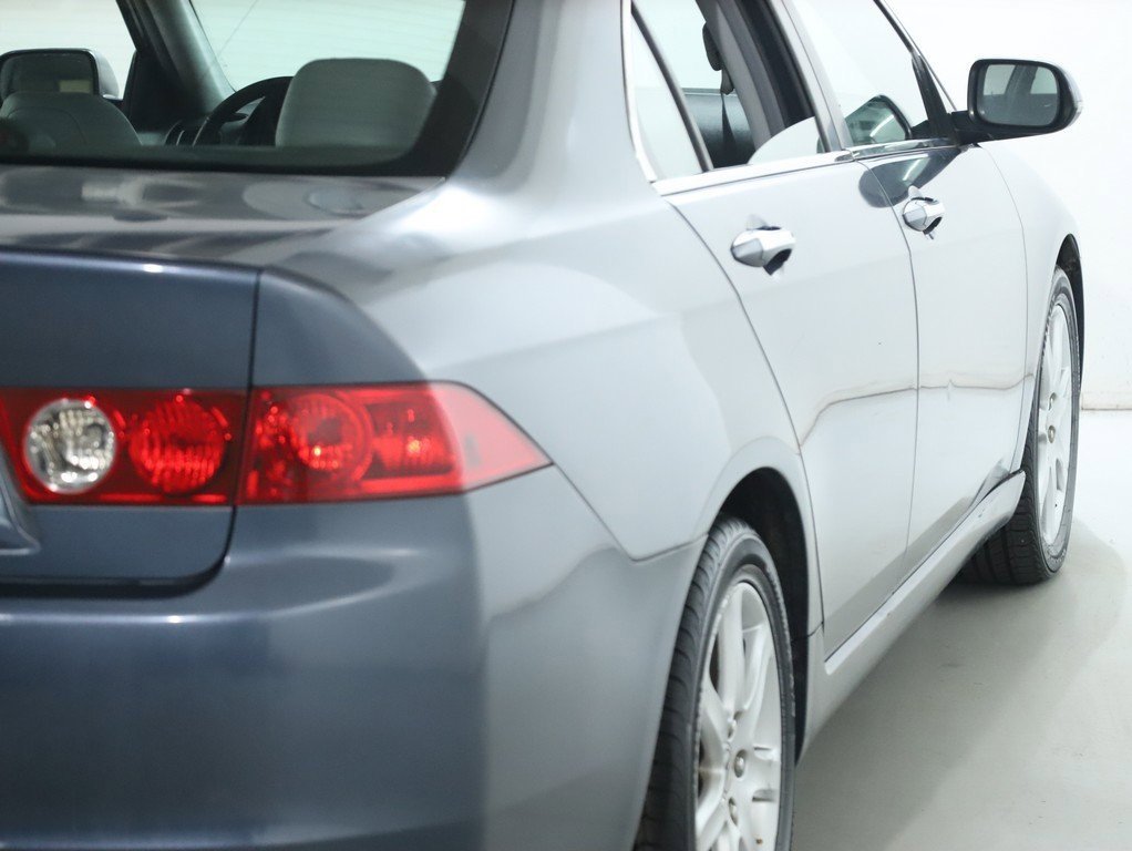 Used 2005 Acura TSX image 10