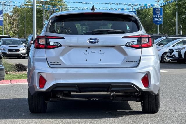New 2026 Subaru Impreza 2.0i Sport AWD/4WD image 5