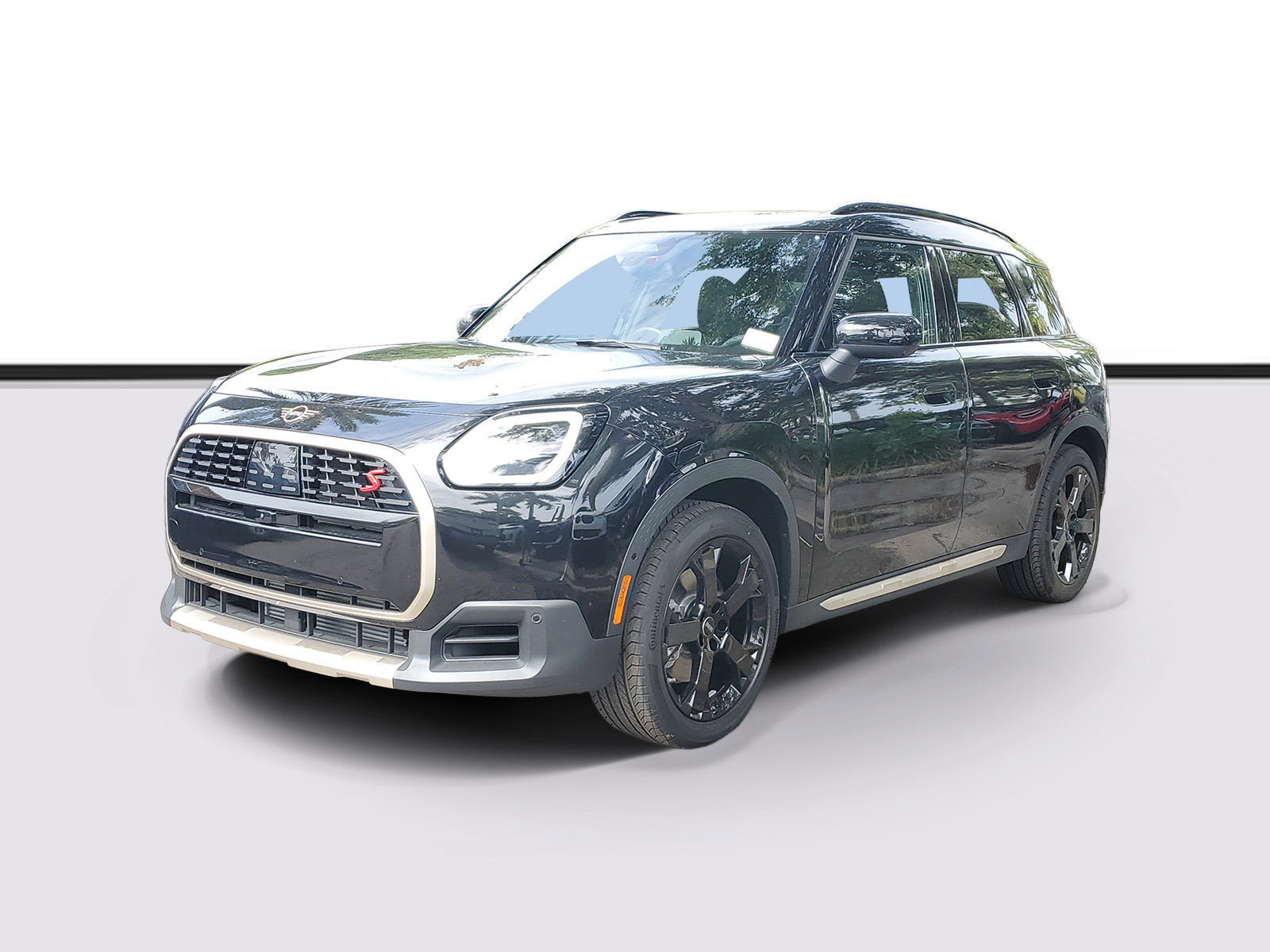 New 2027 MINI Cooper Countryman S AWD/4WD image 2