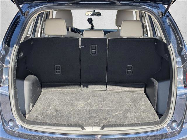 Used 2016 MAZDA CX-5 Touring w/ Bose/Moonroof Package image 6