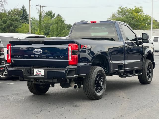 Used 2025 Ford F350 XL w/ STX Appearance Package AWD/4WD image 37