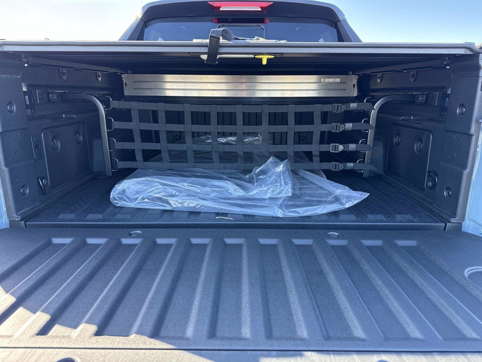New 2026 Hyundai Santa Cruz XRT AWD/4WD image 11