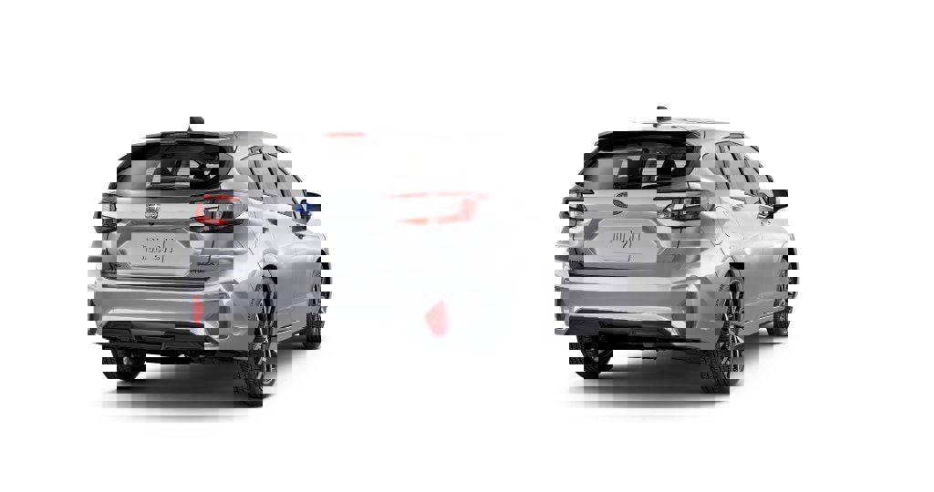 New 2026 Subaru Impreza 2.0i Sport image 22