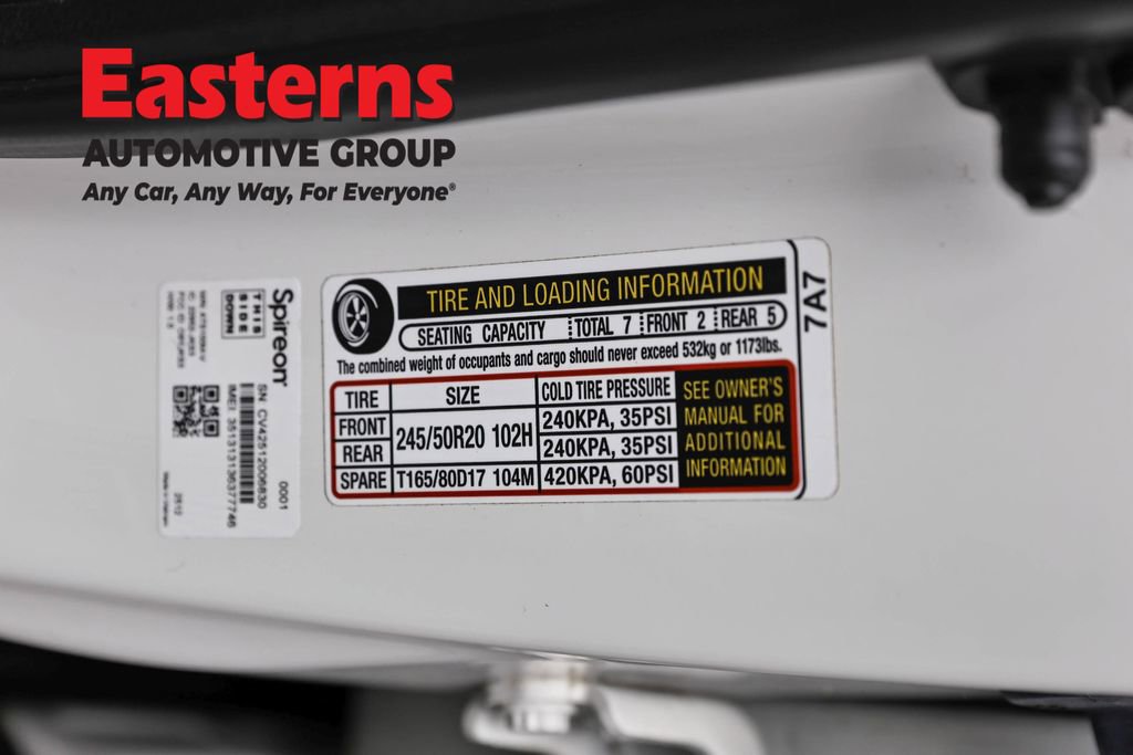 Used 2017 Honda Pilot Elite image 39