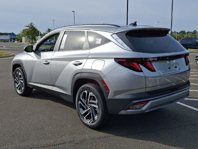 New 2026 Hyundai Tucson SEL Plus AWD/4WD image 19