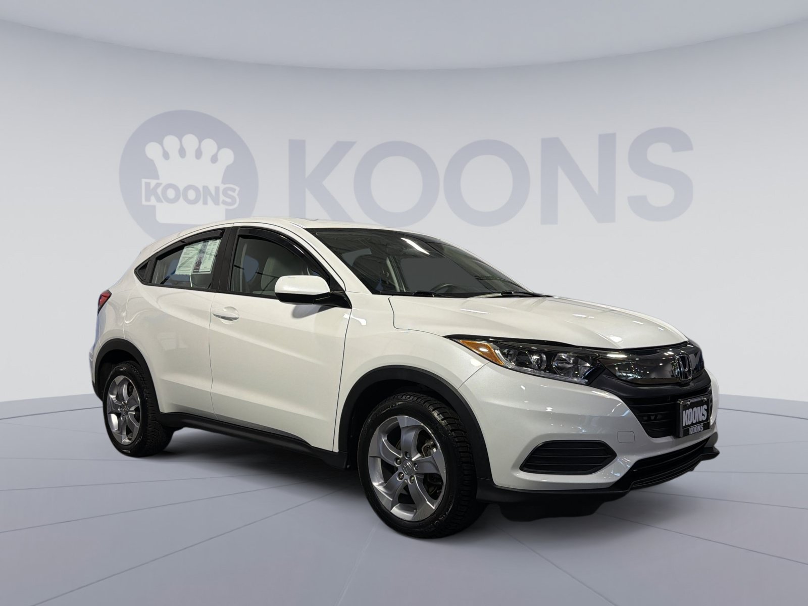 Used 2022 Honda HR-V LX image 5