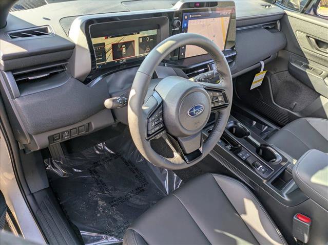 New 2026 Subaru Outback Premium image 3