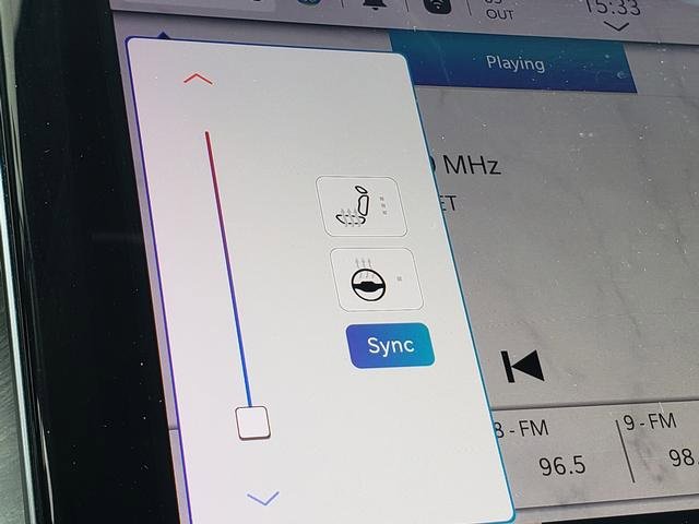 Used 2023 Jeep Grand Cherokee L Limited image 23