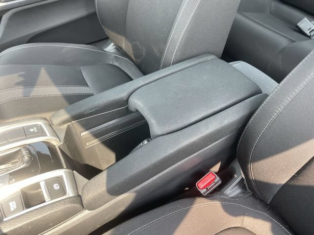 Used 2020 Honda Civic EX image 20