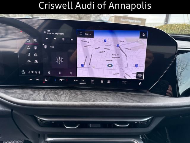 Certified 2025 Audi Q5 Premium w/ Convenience Package image 20