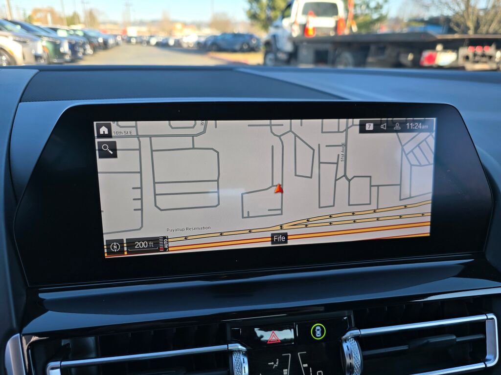 Used 2020 BMW 840i xDrive 840i w/ M Sport Package image 26