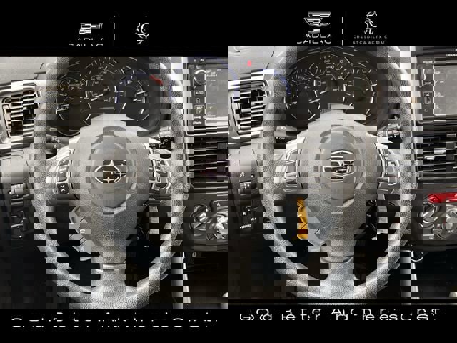 Used 2012 Subaru Forester 2.5X Premium image 13