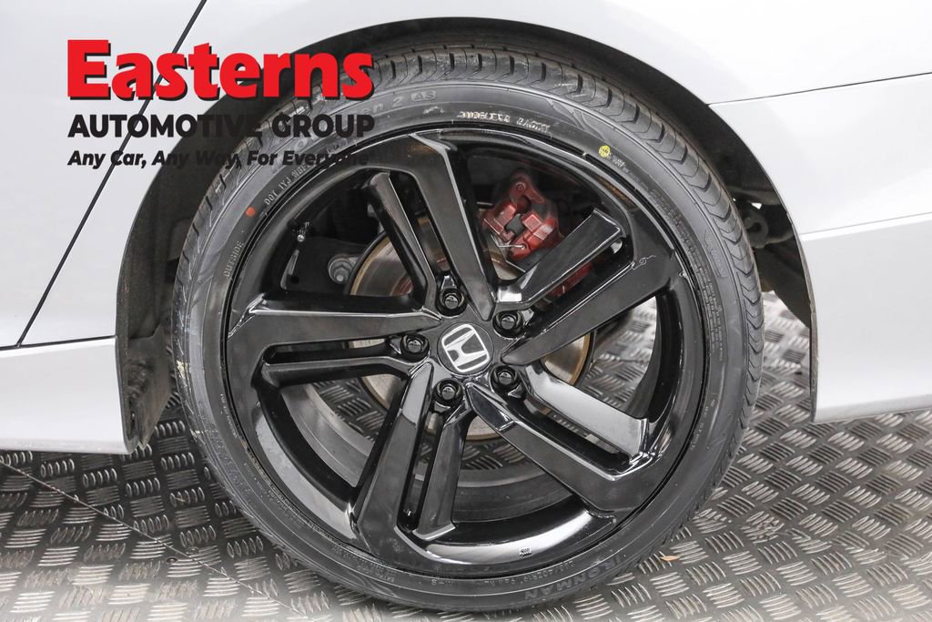 Used 2022 Honda Accord Sport Special Edition image 32