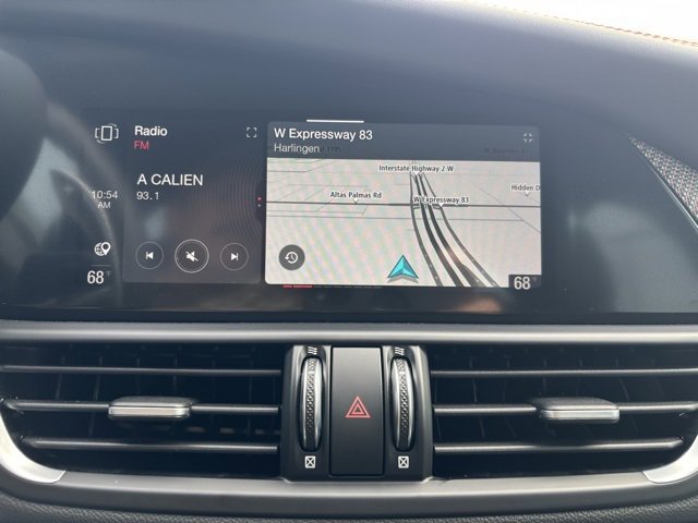 Used 2024 Alfa Romeo Giulia Quadrifoglio image 13