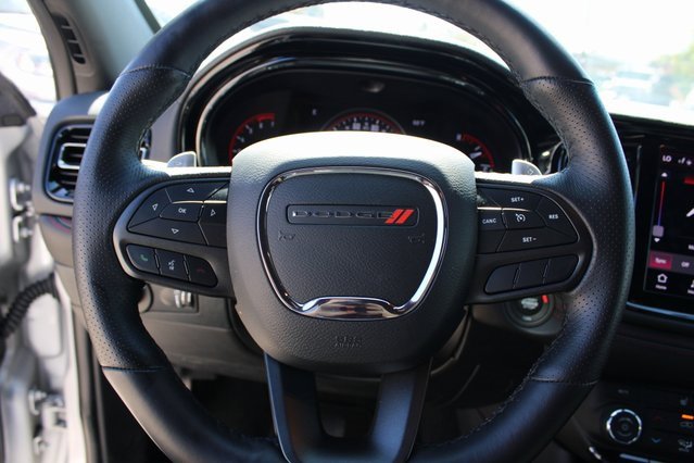 Used 2024 Dodge Durango R/T w/ Blacktop Package image 13