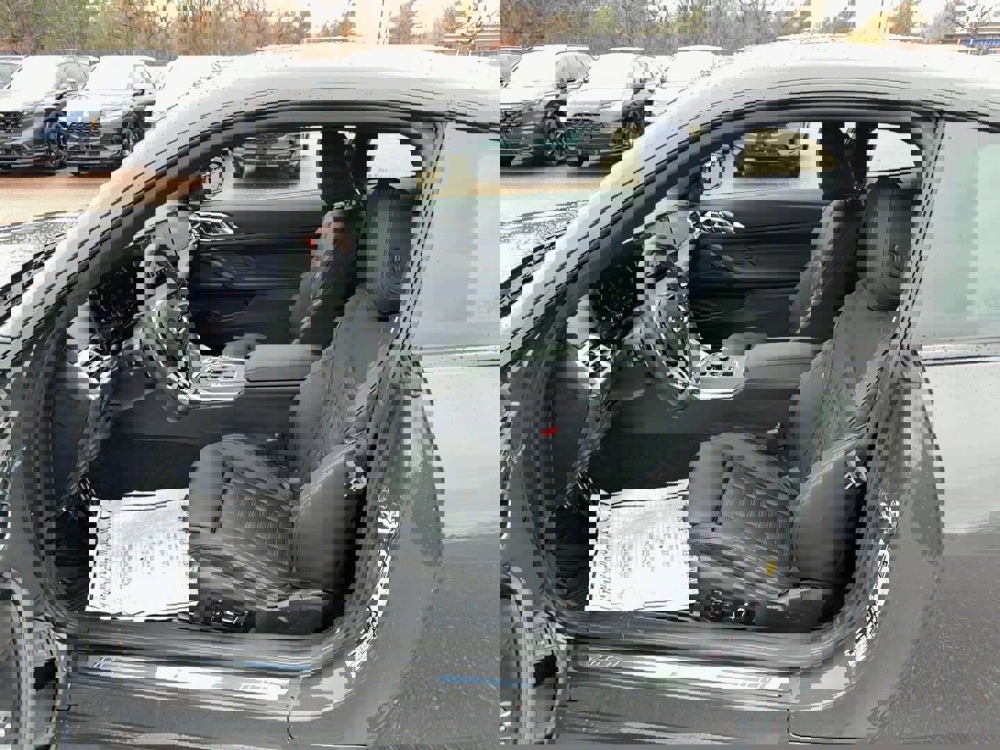 Used 2026 BMW 440i xDrive Coupe image 9