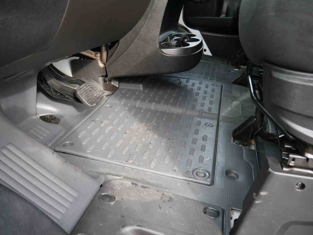 Used 2023 RAM ProMaster 3500 image 24