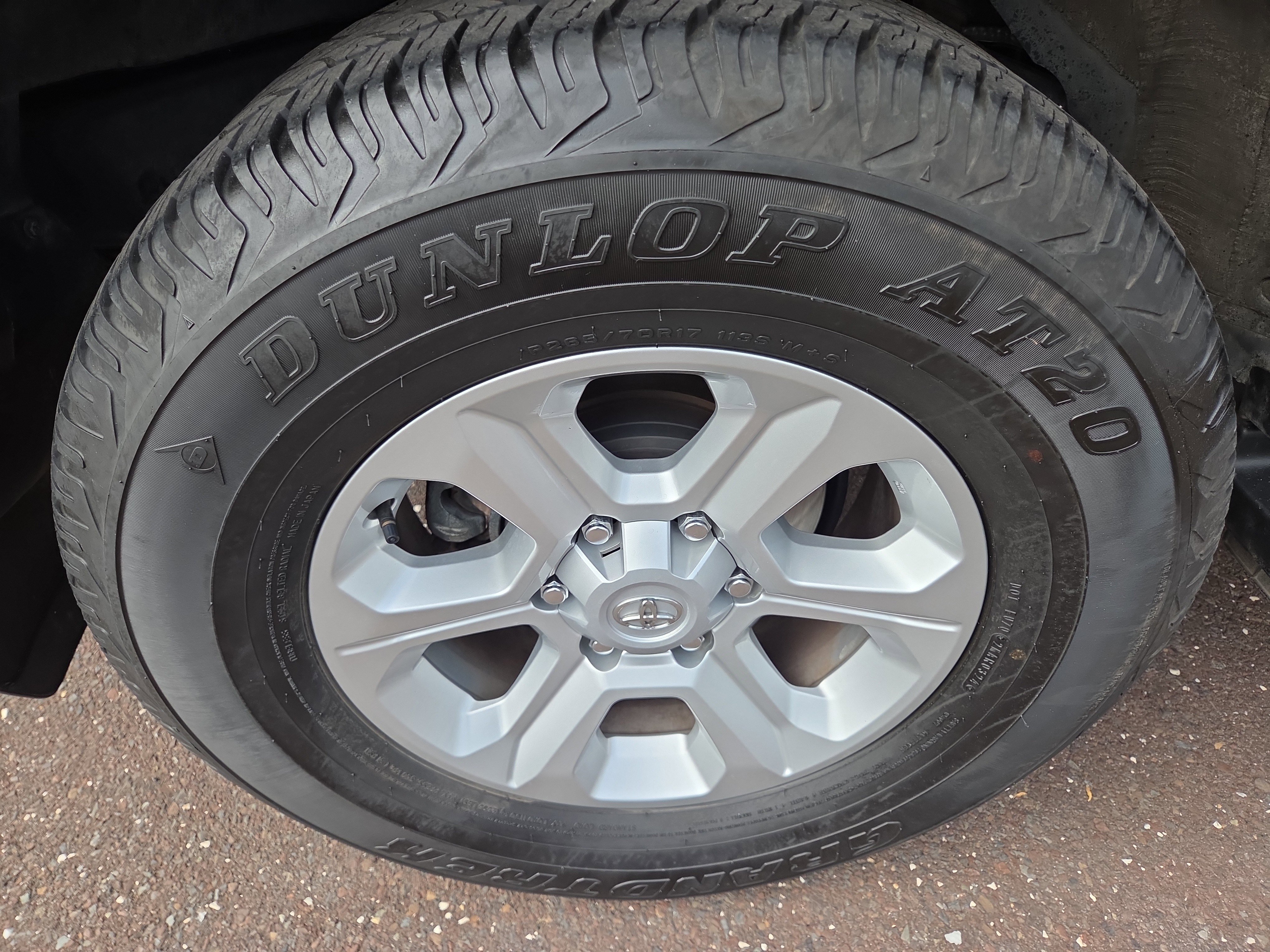 Certified 2024 Toyota 4Runner SR5 image 9