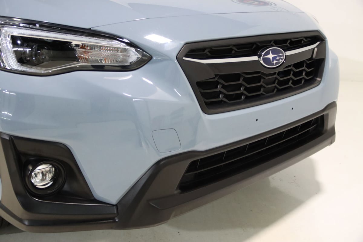 Used 2020 Subaru Crosstrek 2.0i Limited AWD/4WD image 23