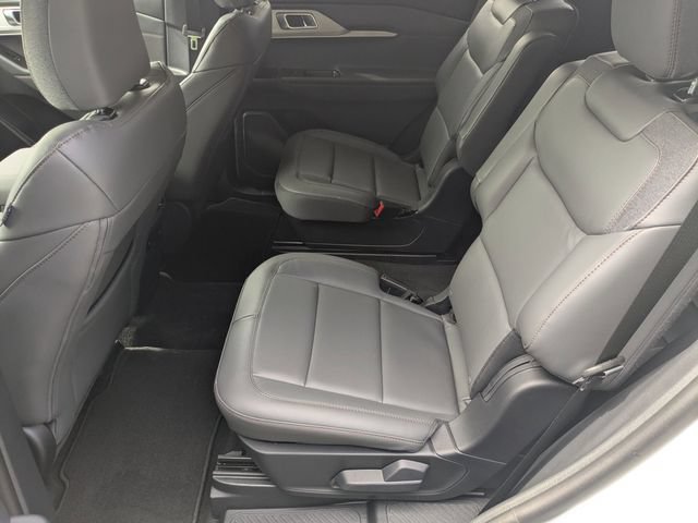 New 2026 Ford Explorer Active w/ Active Comfort Package AWD/4WD image 20