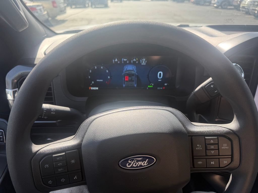 New 2026 Ford F150 STX w/ Equipment Group 200A AWD/4WD image 20