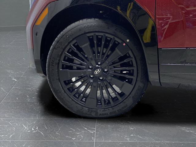 New 2026 Hyundai Santa Fe Calligraphy image 37