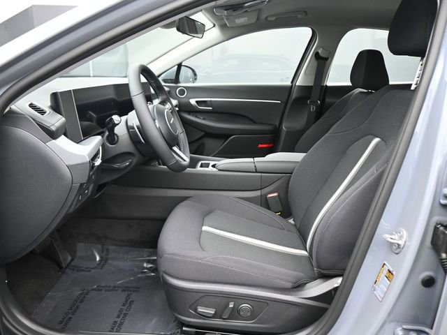 New 2026 Hyundai Sonata SEL image 11