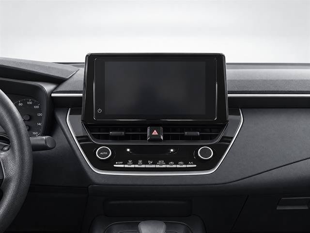 Certified 2024 Toyota Corolla LE FWD image 16