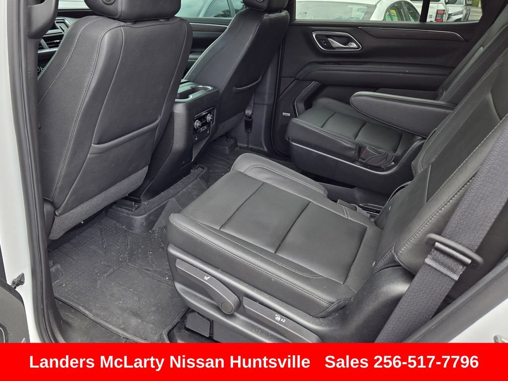 Used 2023 Chevrolet Tahoe Z71 AWD/4WD image 15