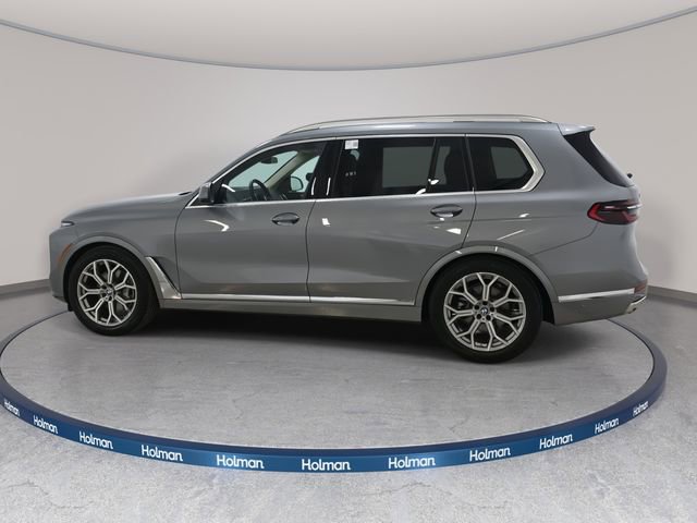 Certified 2026 BMW X7 xDrive40i AWD/4WD image 8