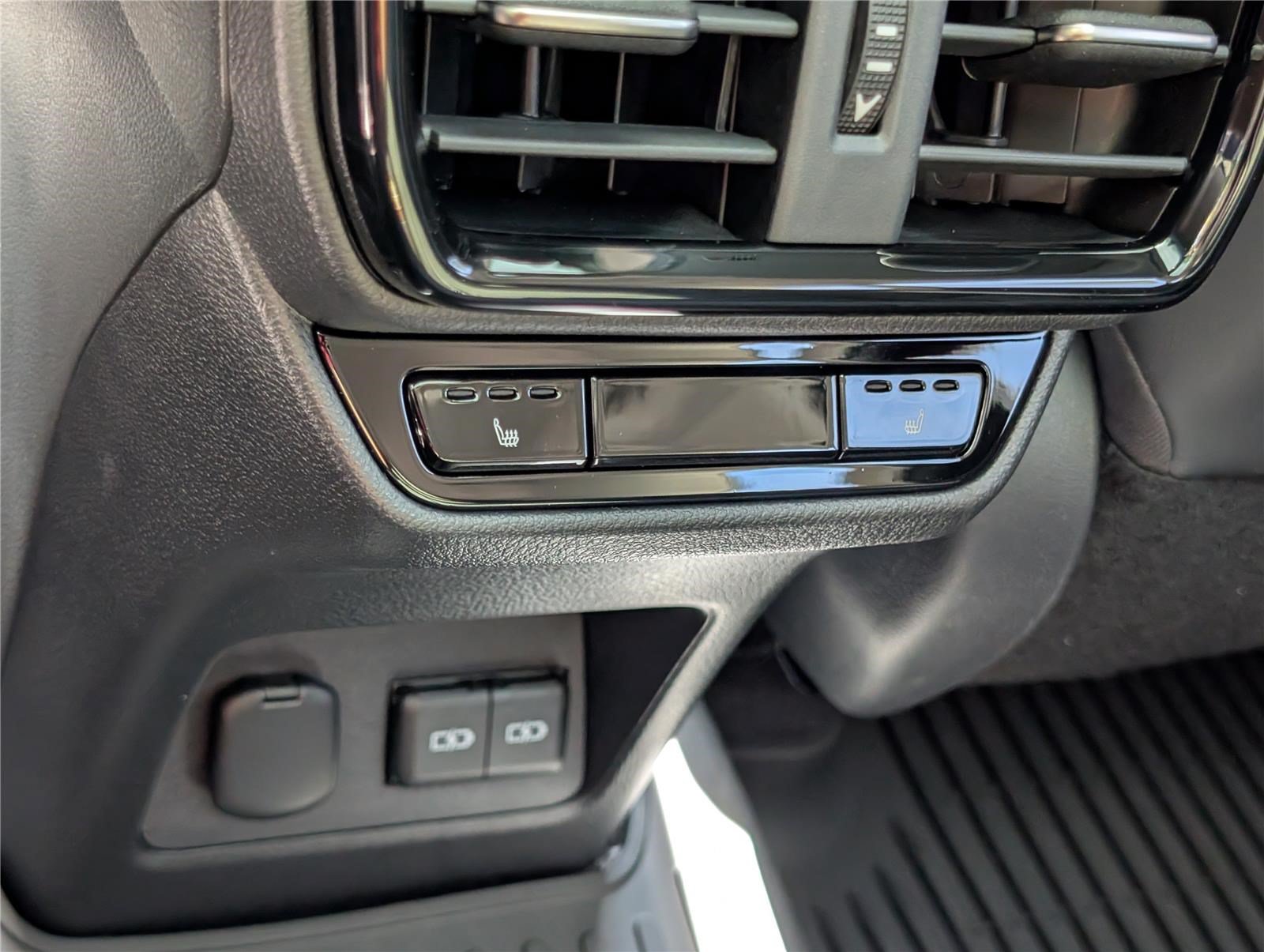 New 2026 Lexus NX 350 AWD w/ Accessory Package (2T) image 12