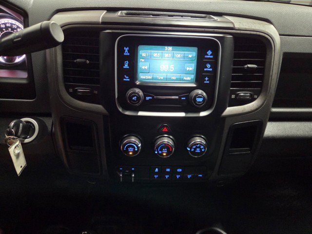 Used 2018 RAM 5500 Tradesman w/ Ambulance Prep Group AWD/4WD image 53