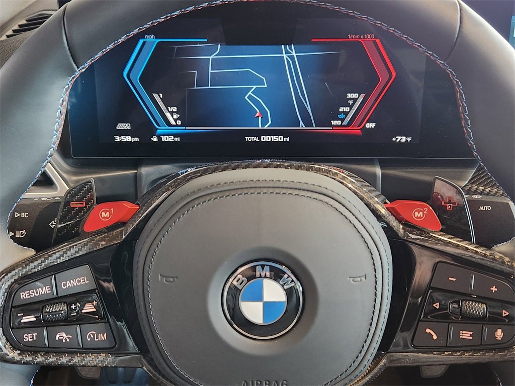 New 2026 BMW M2 w/ Lighting Package image 13