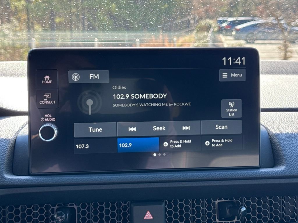 New 2026 Honda CR-V Sport-L image 21