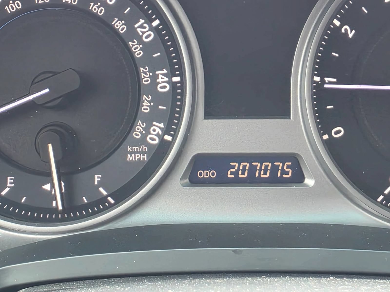 Used 2008 Lexus IS 250 RWD image 14