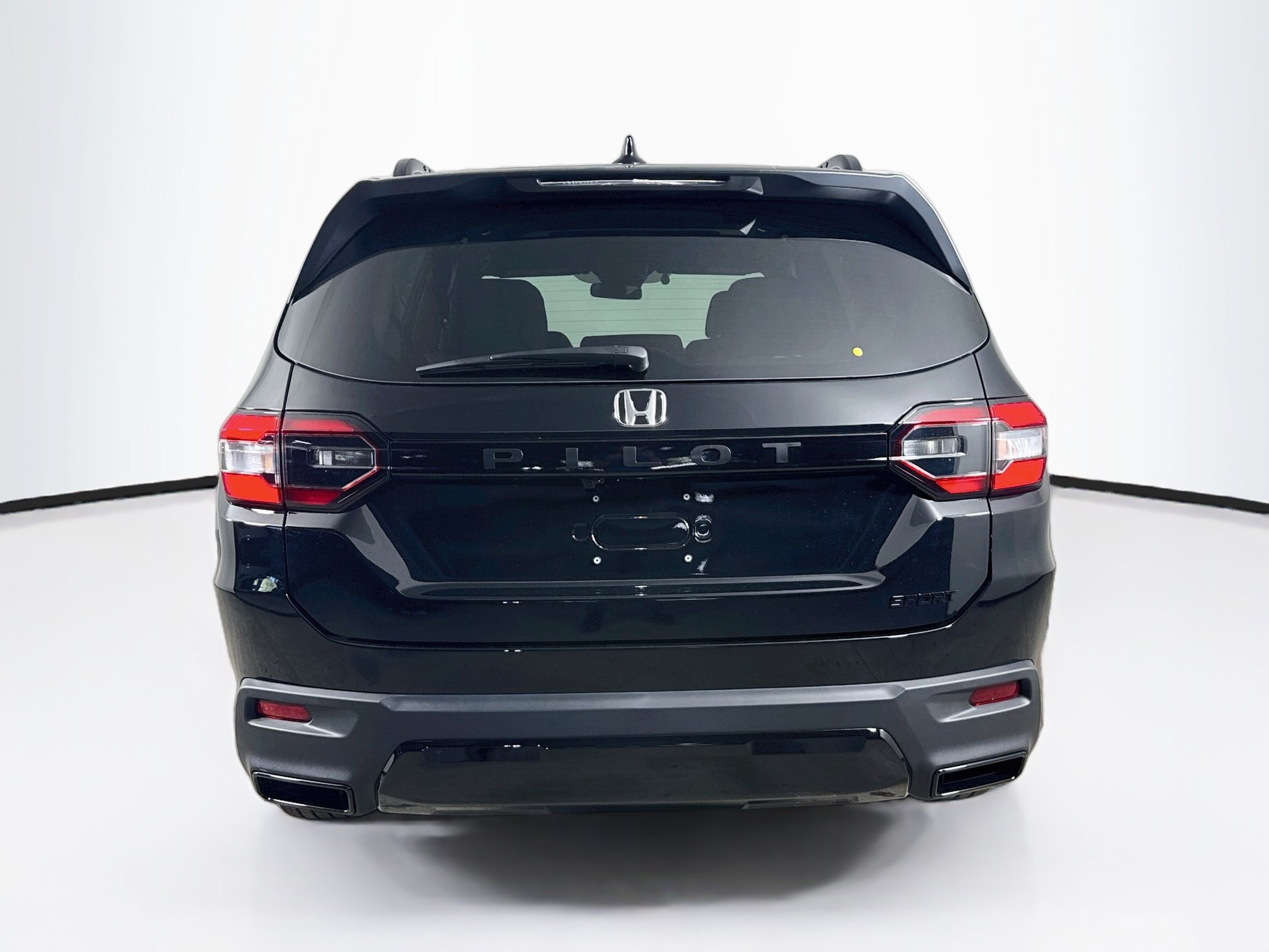 New 2026 Honda Pilot Sport image 31