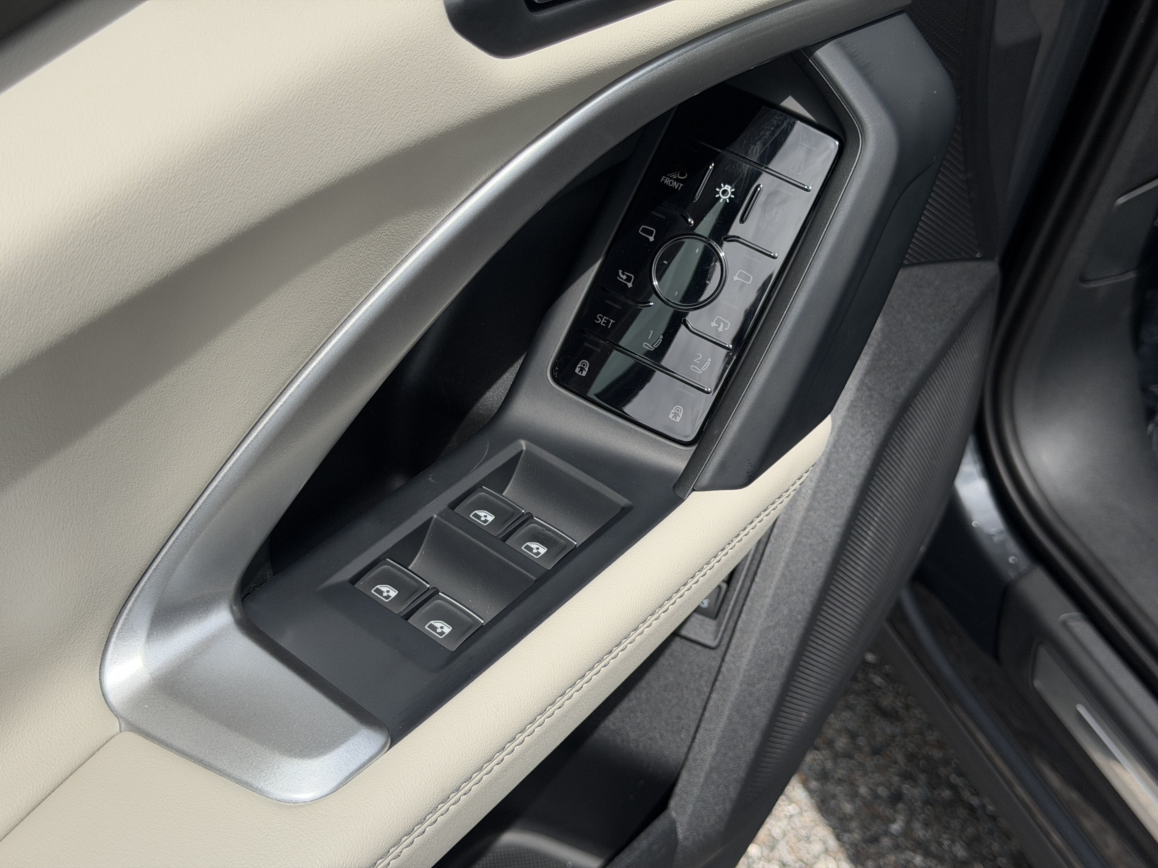 New 2026 Audi Q5 Prestige AWD/4WD image 20