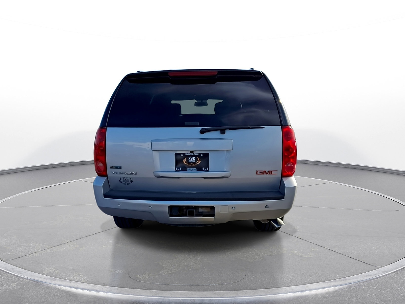 Used 2012 GMC Yukon SLT w/ Regional Value Package AWD/4WD image 7